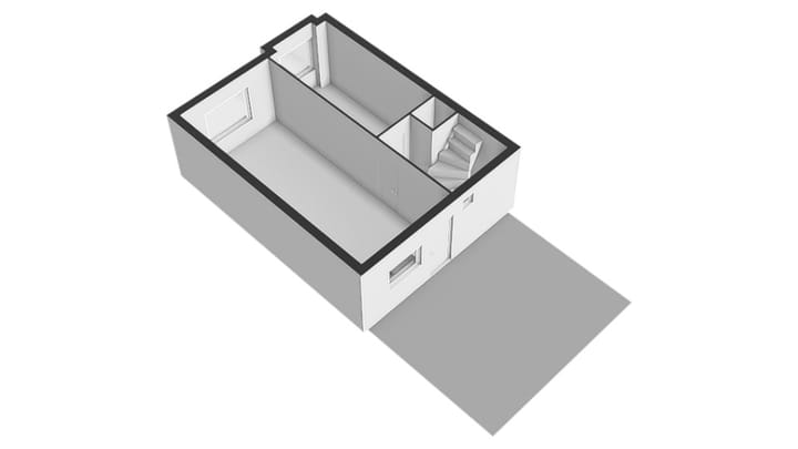 Foto 20 van Koningin Wilhelminalaan 72-A