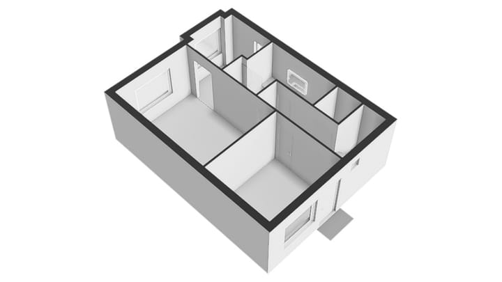 Foto 22 van Koningin Wilhelminalaan 72-A