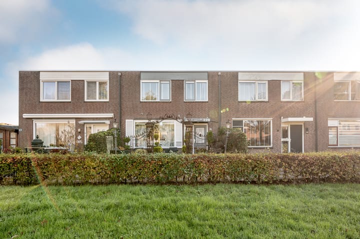 Foto 1 van Kornwierde 129