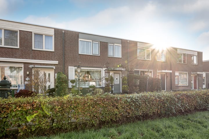 Foto 5 van Kornwierde 129