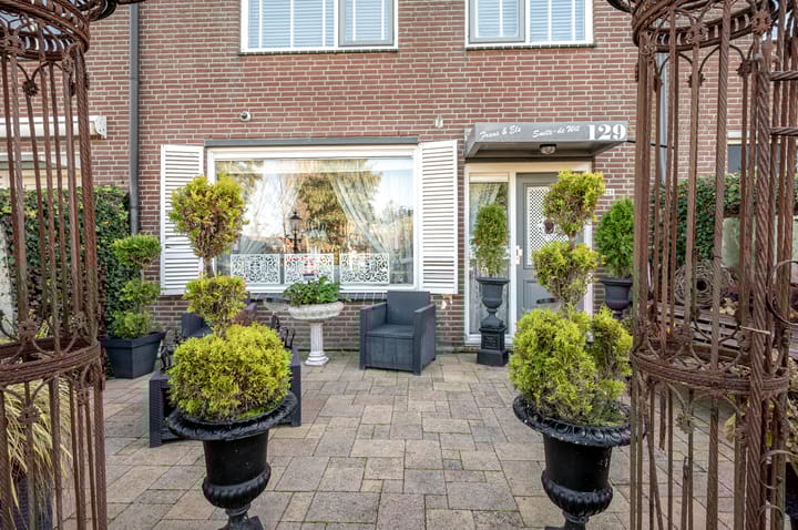 Foto 6 van Kornwierde 129