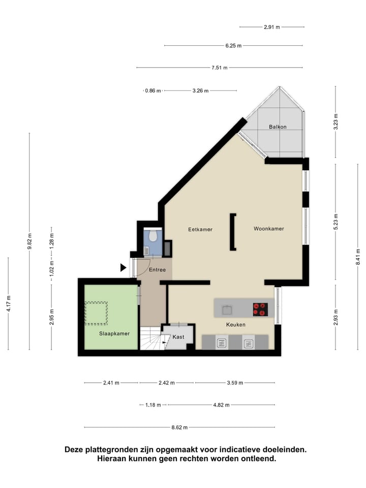 Foto 33 van Aagtekerkesingel 26