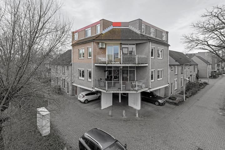 Foto 2 van Aagtekerkesingel 26