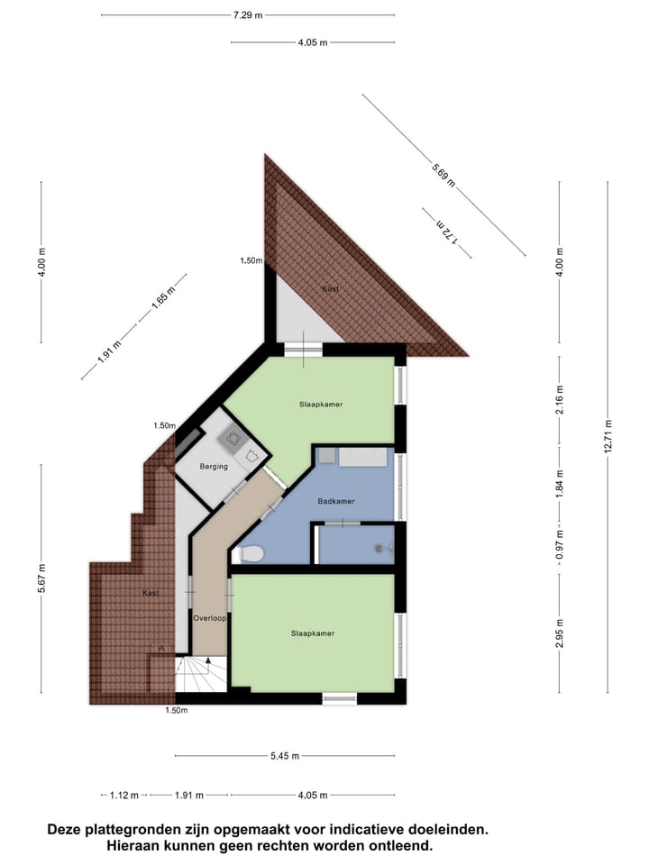 Foto 34 van Aagtekerkesingel 26