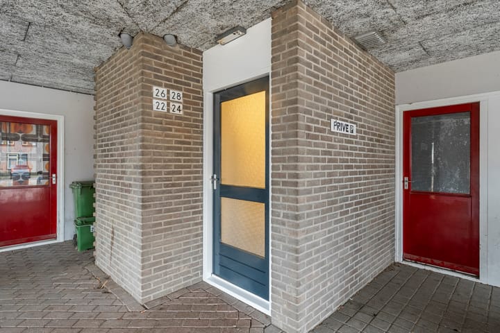 Foto 5 van Aagtekerkesingel 26