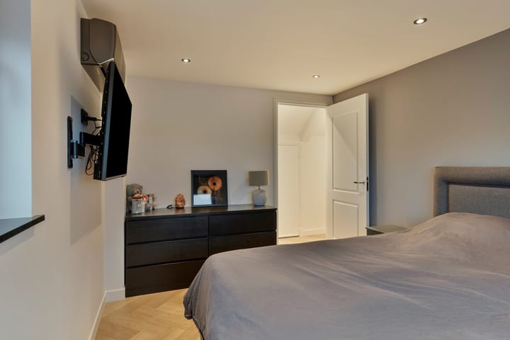 Foto 25 van Aagtekerkesingel 26