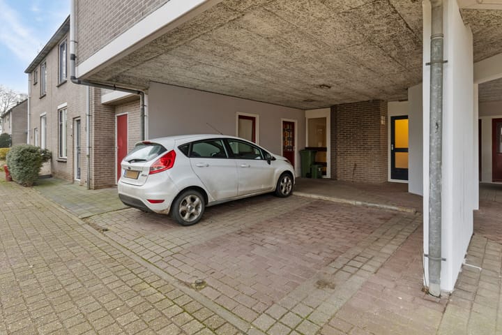 Foto 32 van Aagtekerkesingel 26