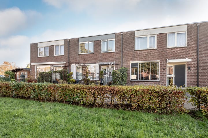 Foto 41 van Kornwierde 129