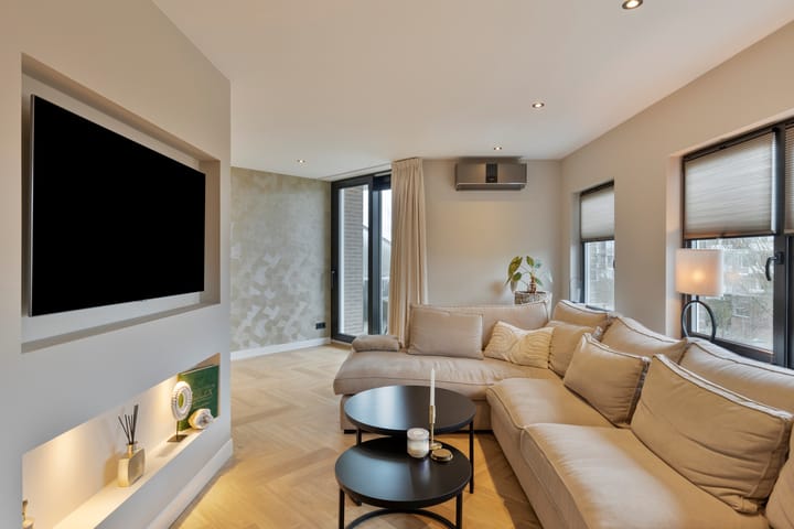 Foto 10 van Aagtekerkesingel 26