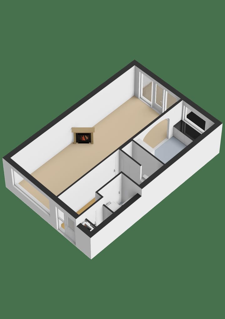 Foto 49 van Kornwierde 129