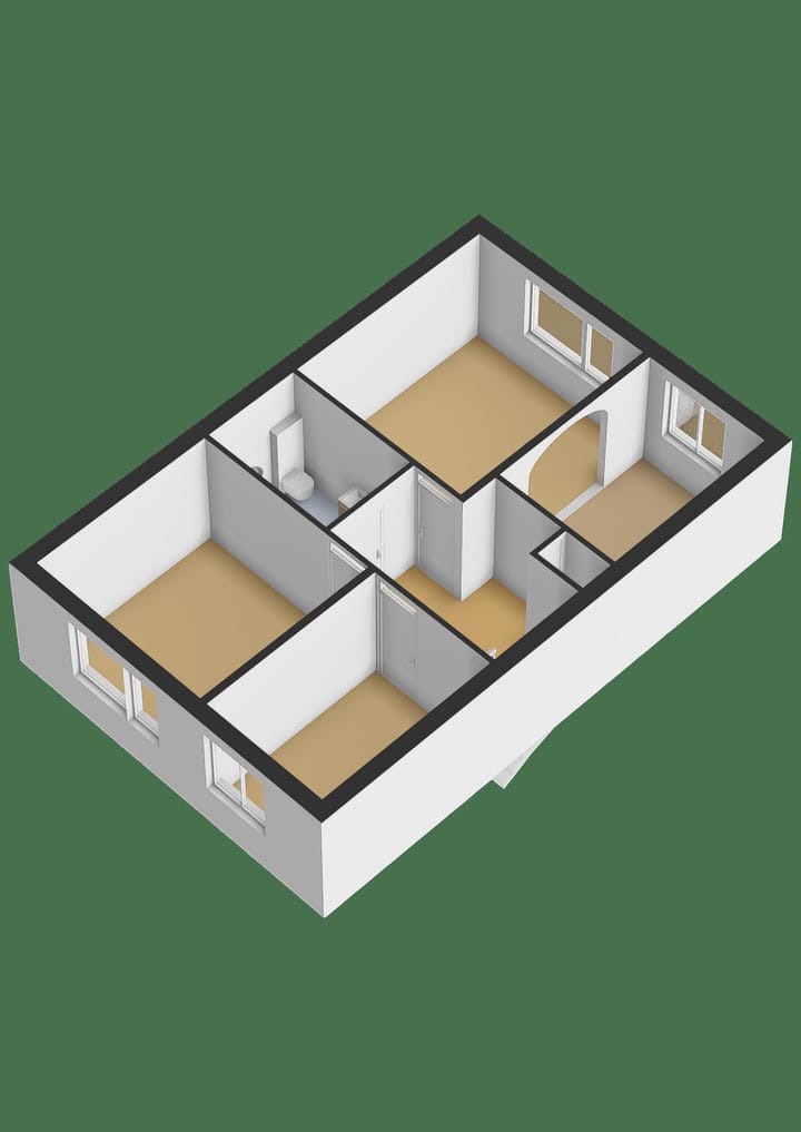 Foto 51 van Kornwierde 129