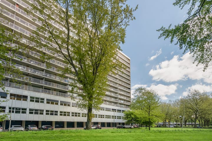 Foto 1 van Arent Janszoon Ernststraat 51