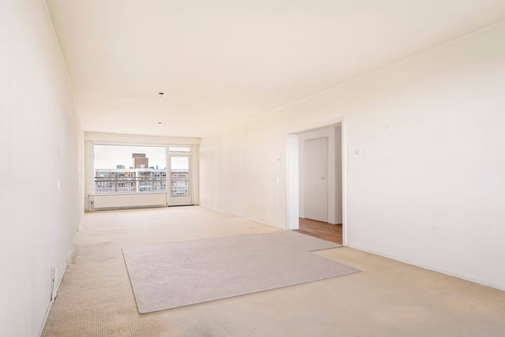 Foto 3 van Arent Janszoon Ernststraat 51