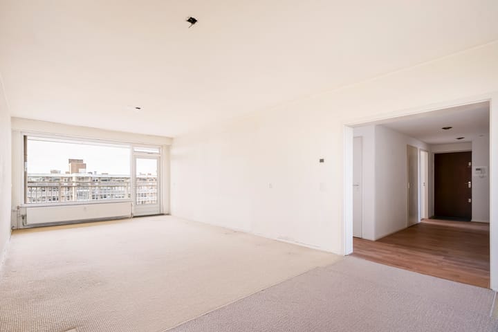 Foto 4 van Arent Janszoon Ernststraat 51