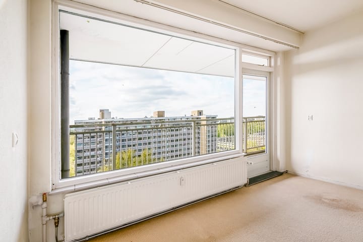 Foto 5 van Arent Janszoon Ernststraat 51