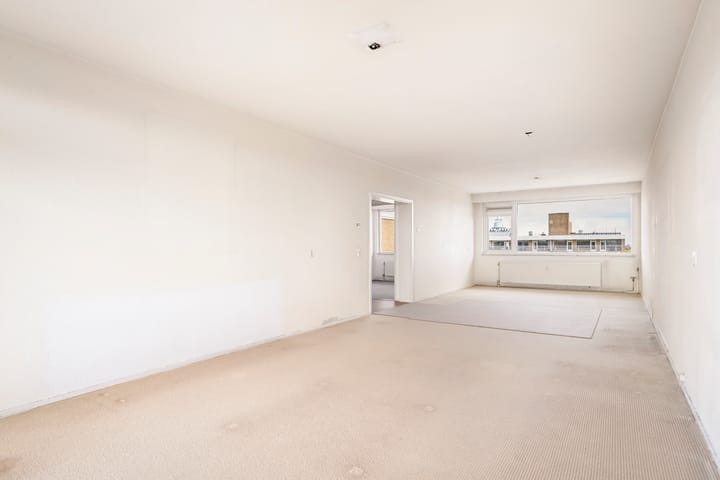 Foto 6 van Arent Janszoon Ernststraat 51