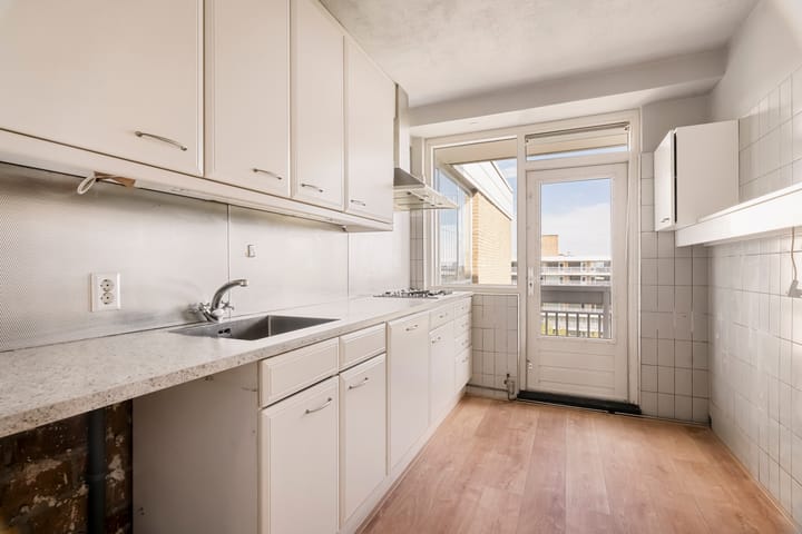 Foto 7 van Arent Janszoon Ernststraat 51