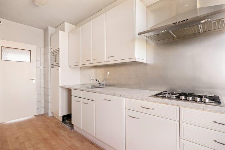 Foto 8 van Arent Janszoon Ernststraat 51