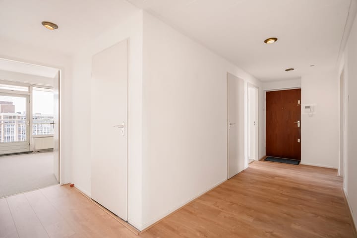 Foto 9 van Arent Janszoon Ernststraat 51