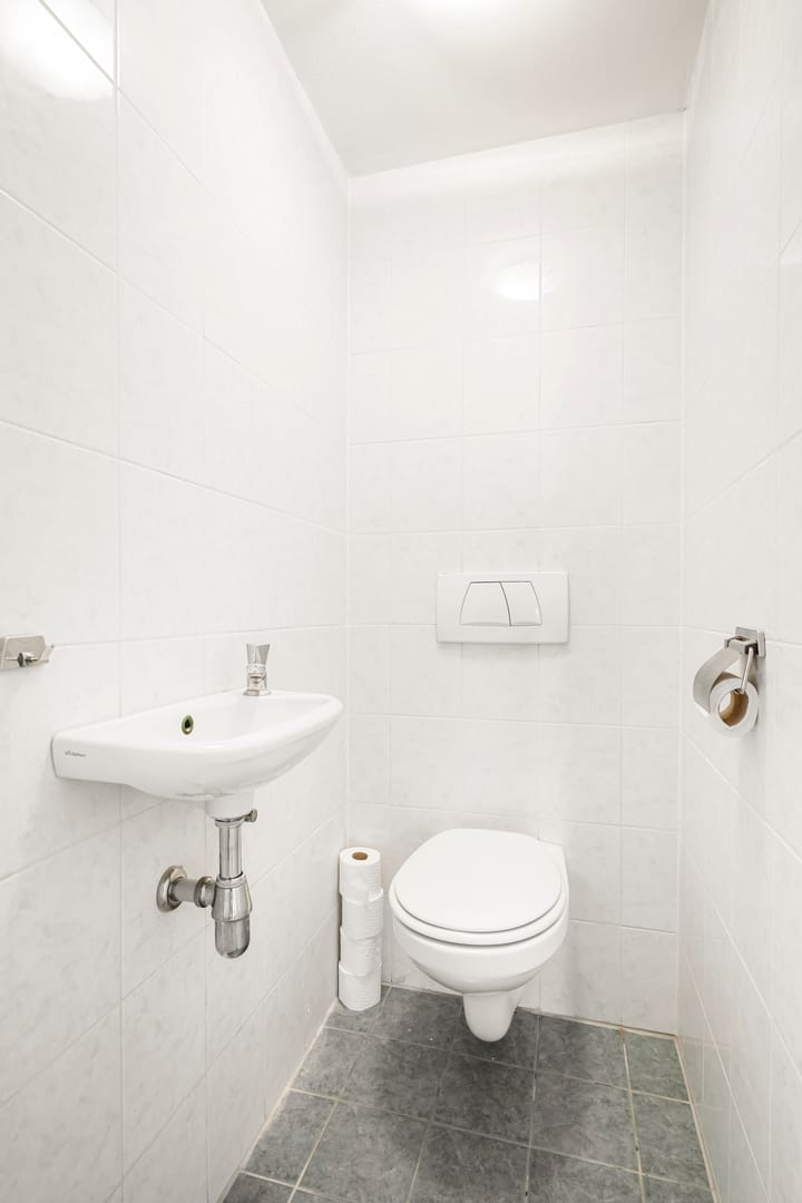 Foto 19 van Arent Janszoon Ernststraat 51