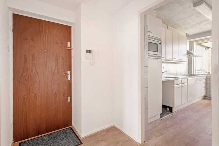 Foto 20 van Arent Janszoon Ernststraat 51