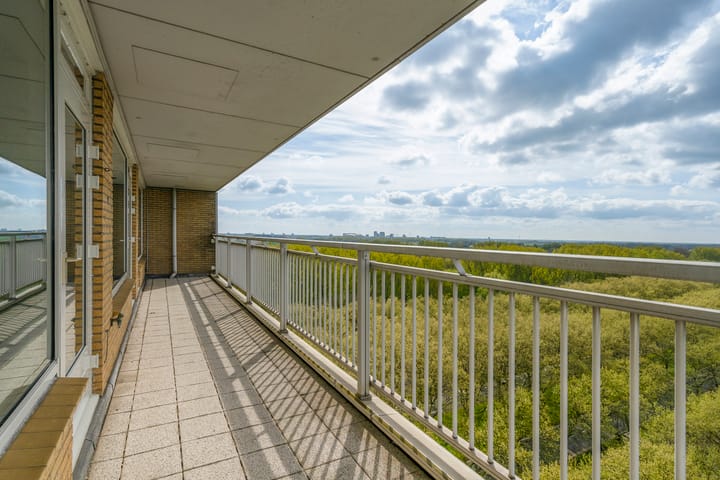 Foto 21 van Arent Janszoon Ernststraat 51