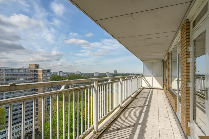 Foto 23 van Arent Janszoon Ernststraat 51