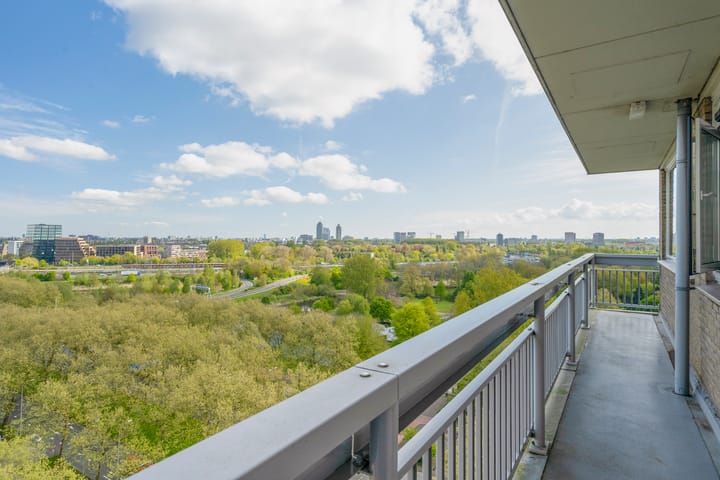 Foto 25 van Arent Janszoon Ernststraat 51