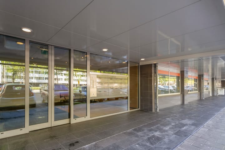 Foto 26 van Arent Janszoon Ernststraat 51