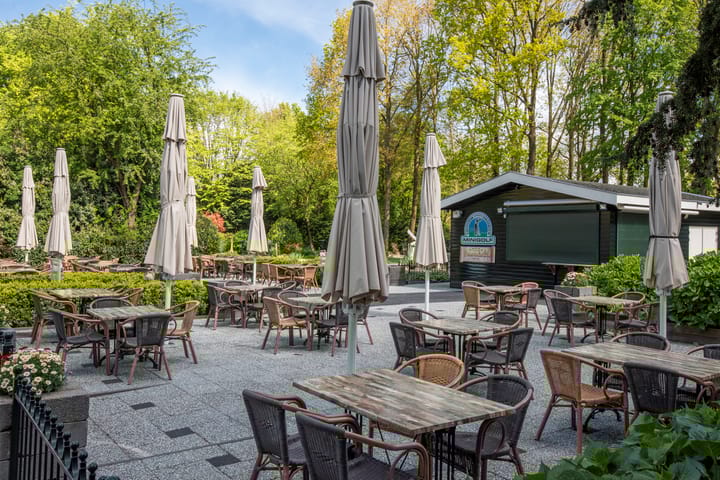 Foto 29 van Arent Janszoon Ernststraat 51