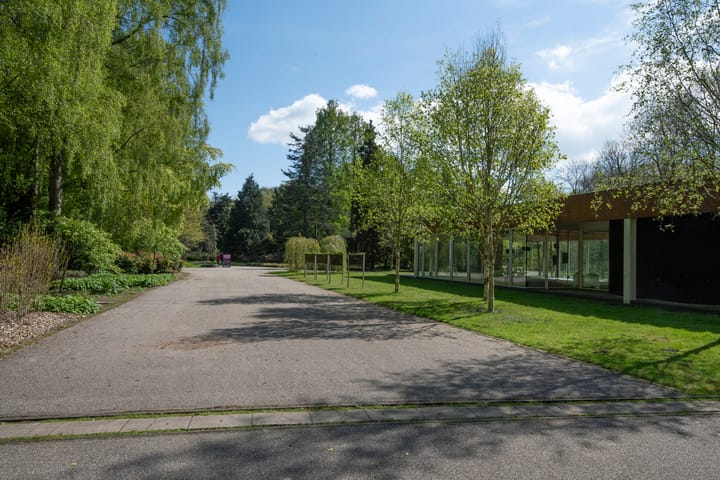 Foto 31 van Arent Janszoon Ernststraat 51