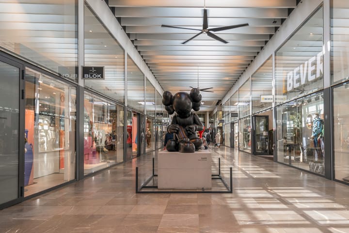 Foto 32 van Arent Janszoon Ernststraat 51