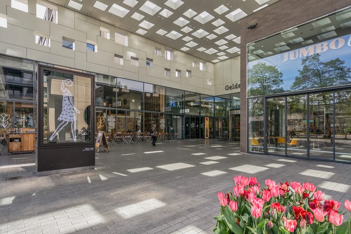 Foto 33 van Arent Janszoon Ernststraat 51