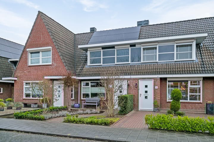 Foto 1 van Wildenborchlaan 19