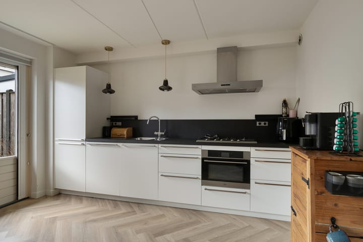 Foto 3 van Wildenborchlaan 19