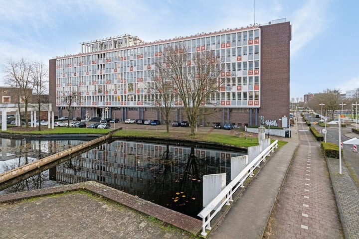 Tivolilaan 179