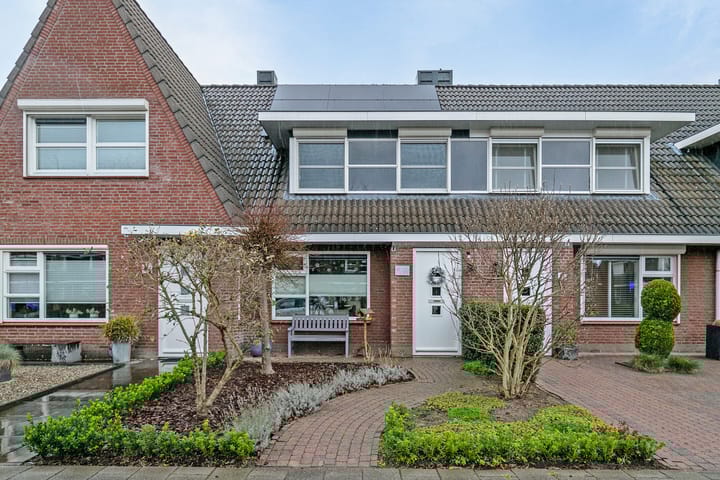 Foto 6 van Wildenborchlaan 19