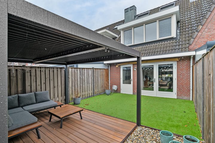 Foto 7 van Wildenborchlaan 19