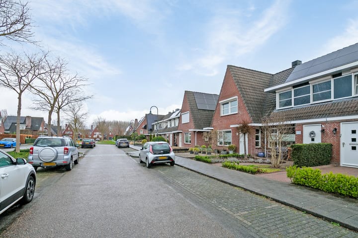 Foto 8 van Wildenborchlaan 19