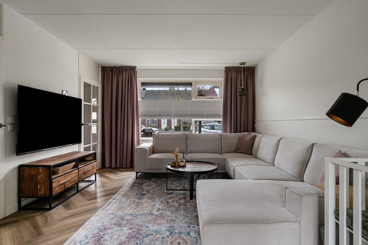 Foto 10 van Wildenborchlaan 19