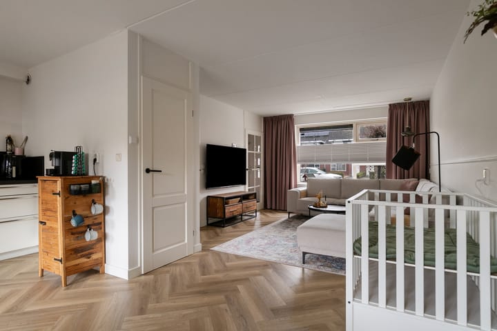 Foto 11 van Wildenborchlaan 19