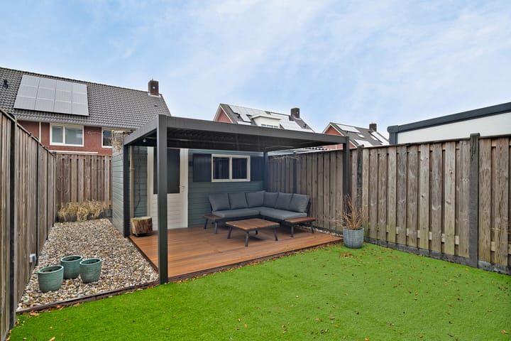 Foto 14 van Wildenborchlaan 19