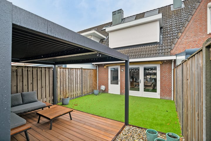 Foto 16 van Wildenborchlaan 19