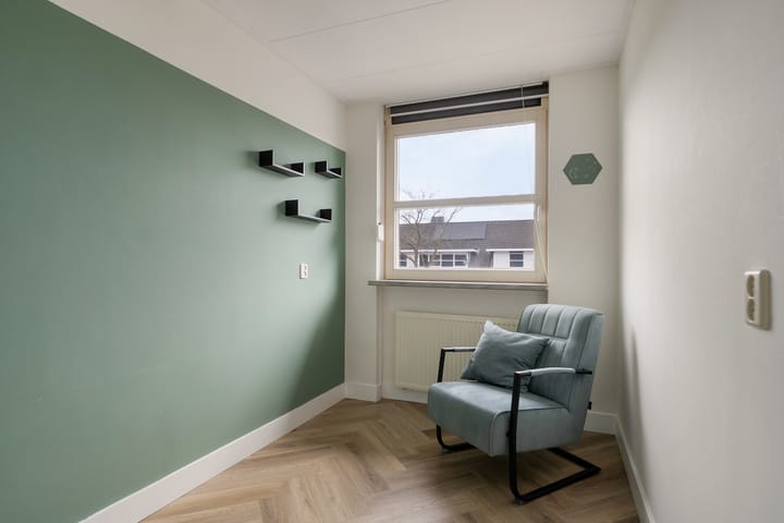 Foto 23 van Wildenborchlaan 19