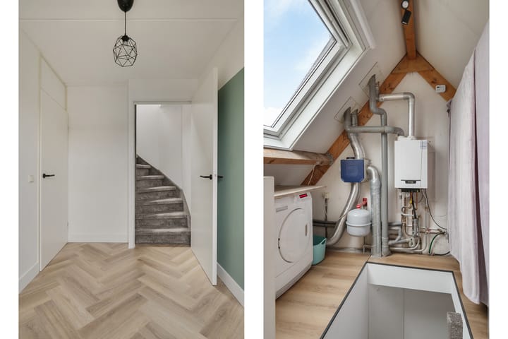 Foto 25 van Wildenborchlaan 19