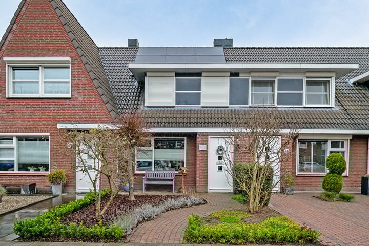 Foto 28 van Wildenborchlaan 19