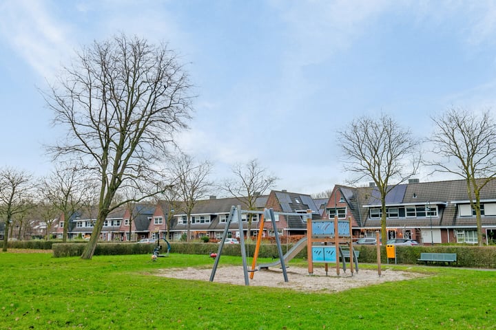 Bekijk foto 30 van Wildenborchlaan 19