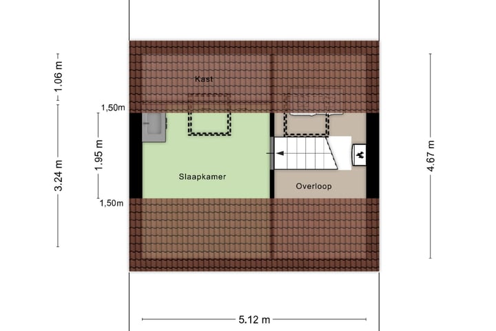 Bekijk foto 37 van Wildenborchlaan 19