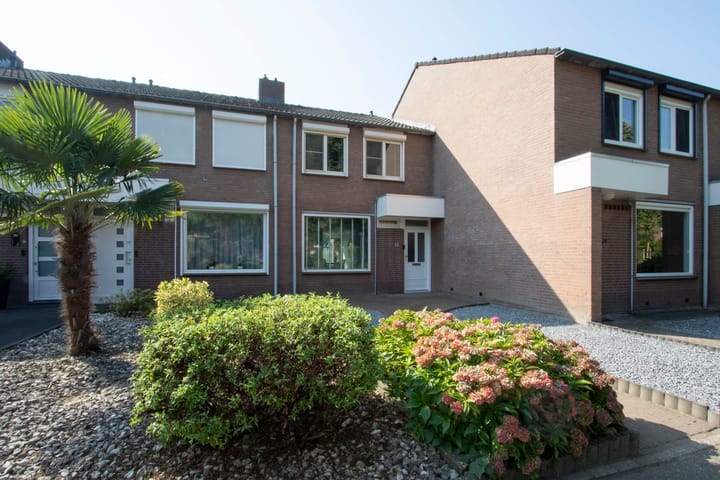 Foto 1 van Hovenierstraat 16