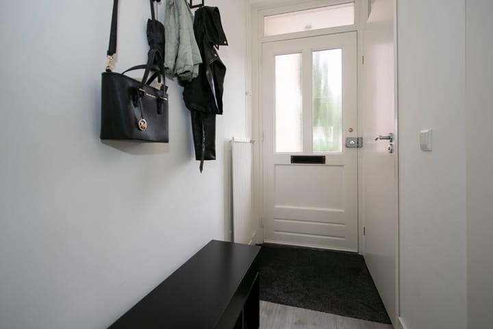 Foto 5 van Hovenierstraat 16